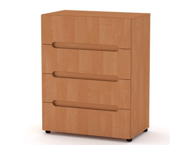 Скрин Компанит МС Комод-7